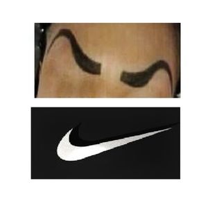 When good eyebrows go bad